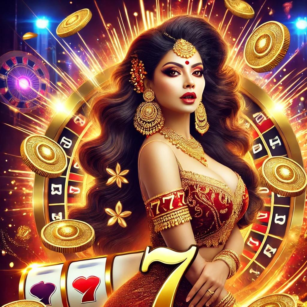 নতুন মাল্টিপ্লায়ার স্লট: একটি বিস্তারিত গাইড